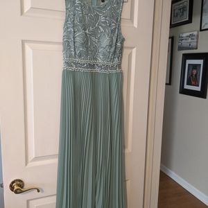 Long formal dress